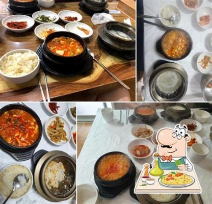 충주 유명한 음식: 충주의 맛과 전통이 담긴 이야기