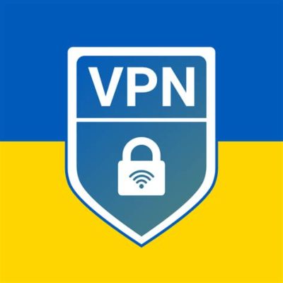 우크라이나 vpn: 디지털 시대의 새로운 국경